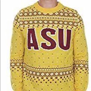 Campus Specialties ASU Sun Devils Xmas Sweater